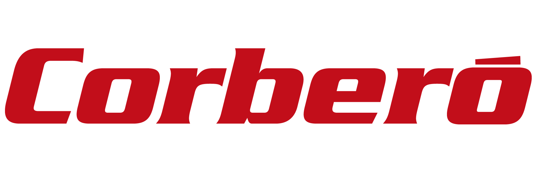 Corberó Logo de Corberó